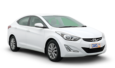 Hyundai New Elantra-img